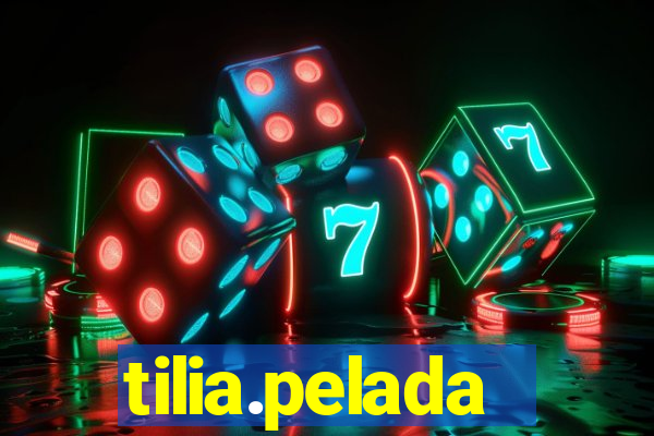 tilia.pelada