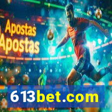 613bet.com