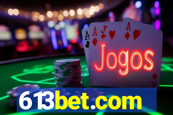 613bet.com