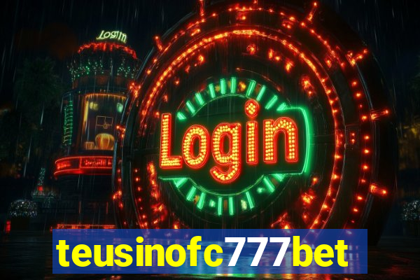 teusinofc777bet.com