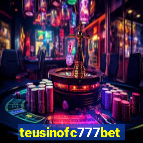 teusinofc777bet.com