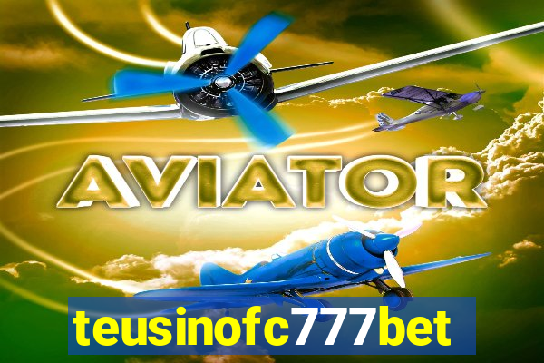 teusinofc777bet.com