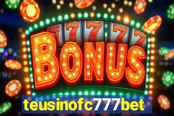 teusinofc777bet.com