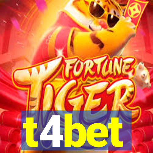 t4bet
