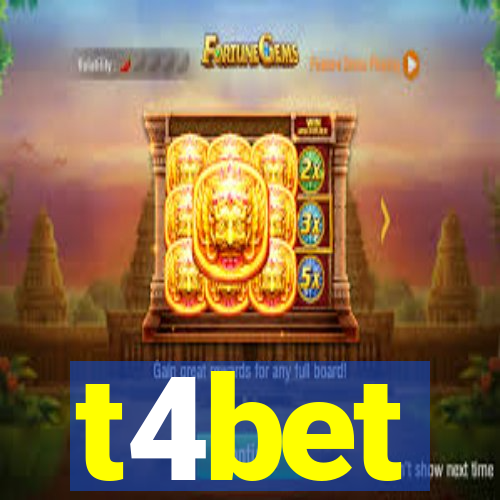 t4bet