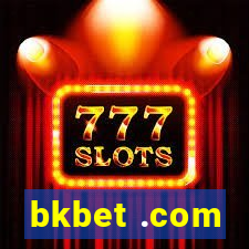 bkbet .com