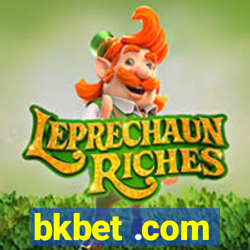 bkbet .com