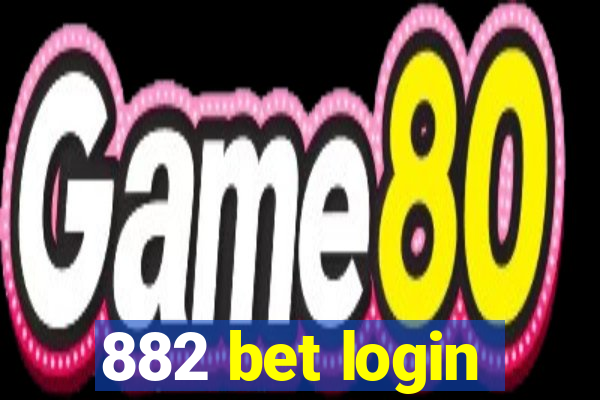 882 bet login