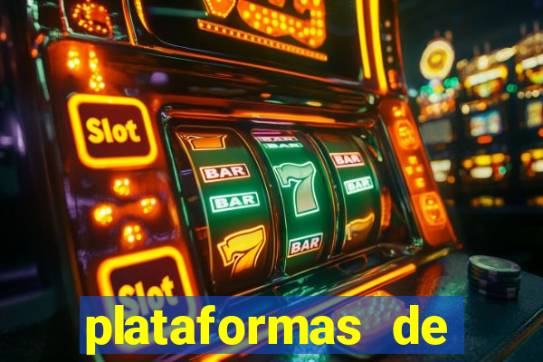 plataformas de jogos estrangeiras