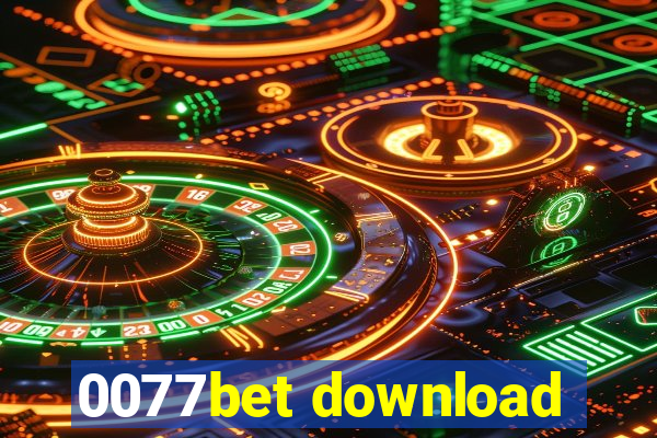 0077bet download