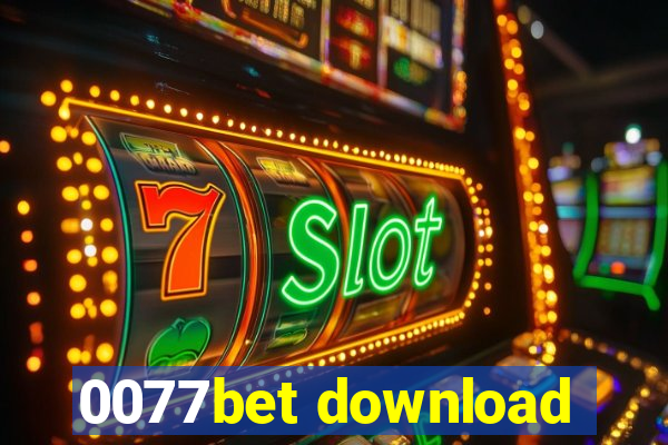 0077bet download