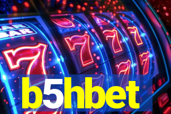 b5hbet