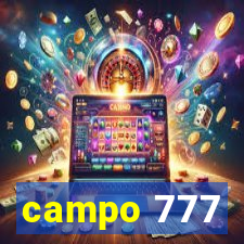 campo 777