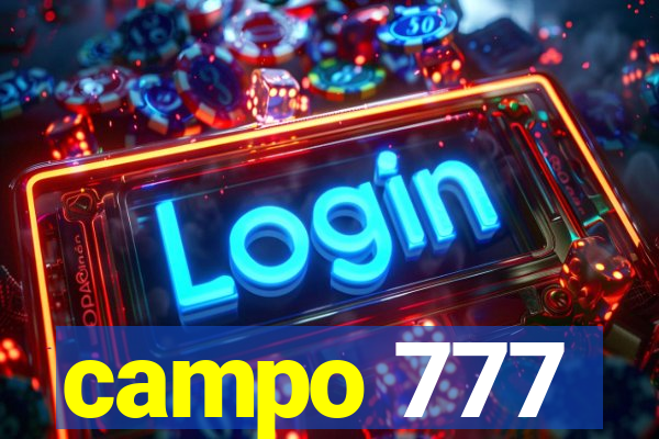 campo 777