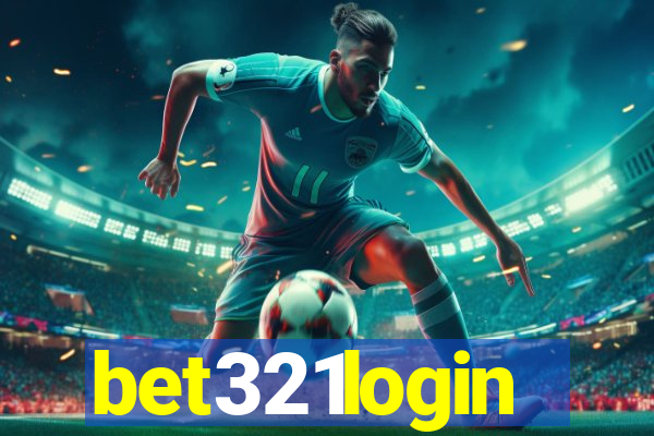 bet321login