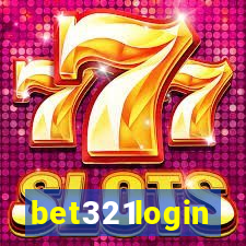 bet321login