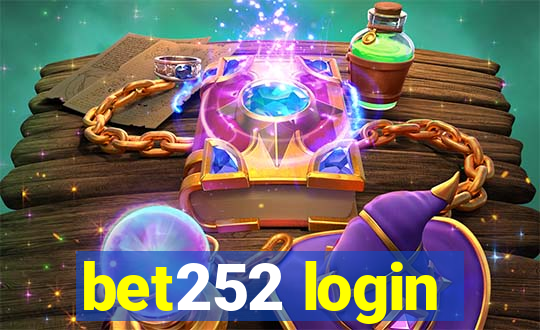 bet252 login