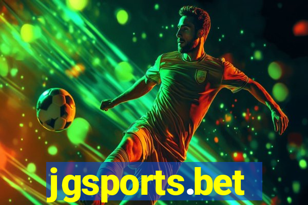 jgsports.bet