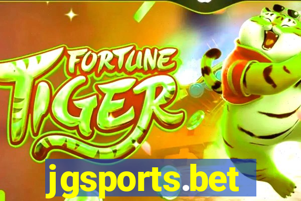 jgsports.bet