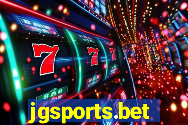 jgsports.bet