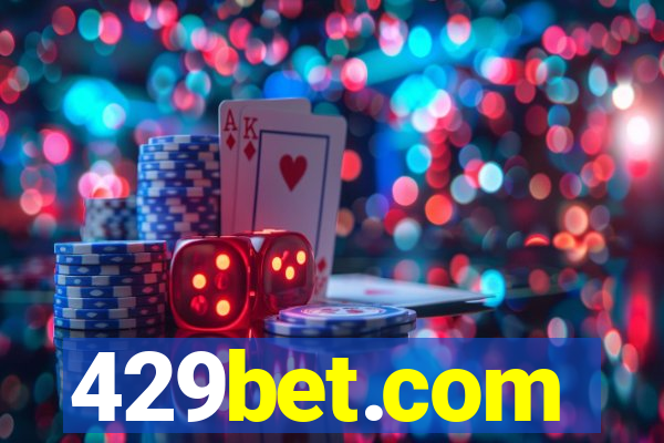 429bet.com
