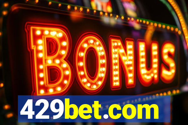 429bet.com