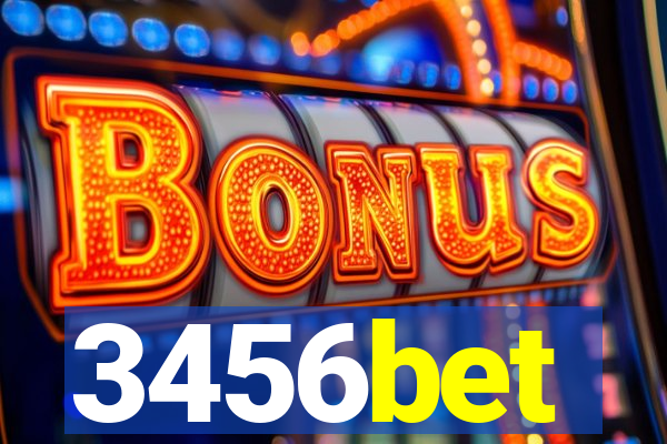 3456bet
