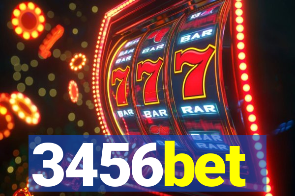 3456bet