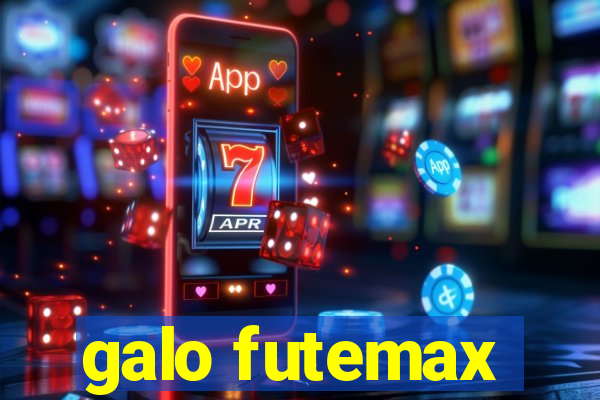 galo futemax