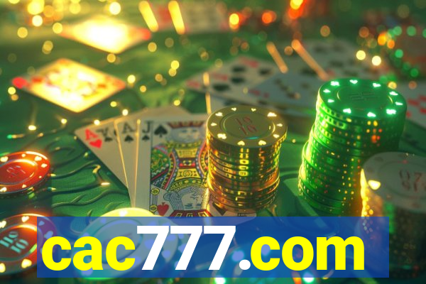 cac777.com
