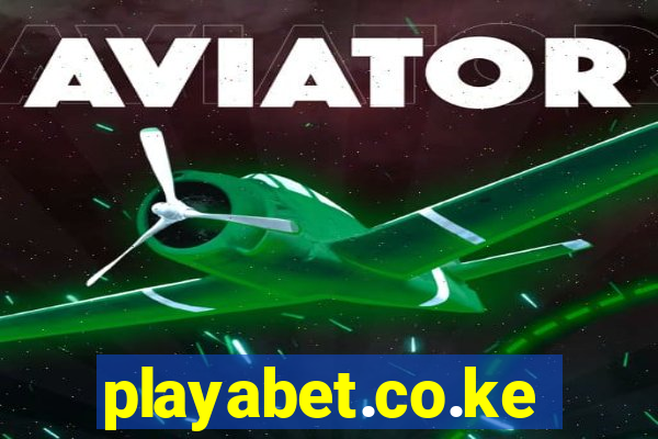 playabet.co.ke