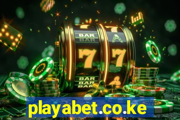 playabet.co.ke