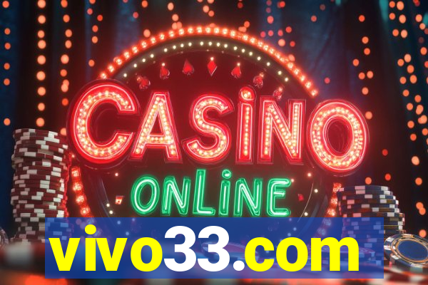 vivo33.com