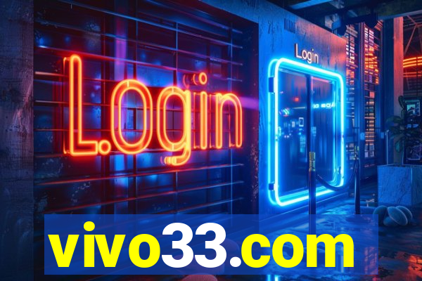 vivo33.com