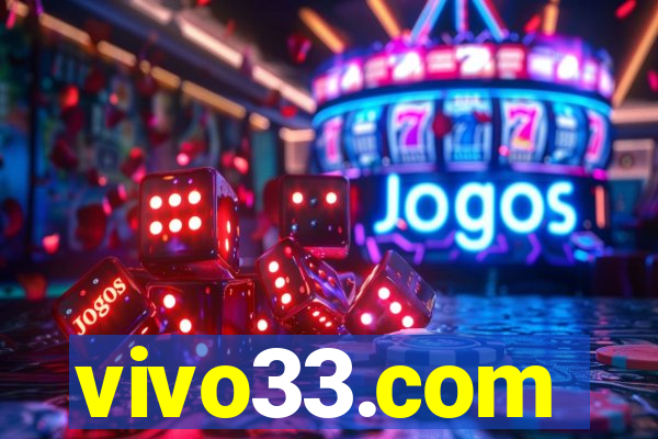 vivo33.com