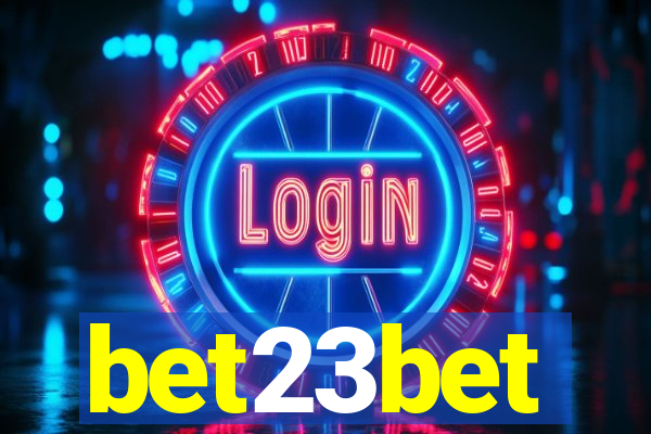 bet23bet