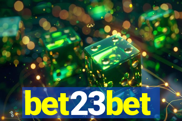bet23bet