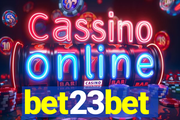 bet23bet