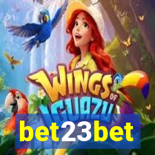 bet23bet