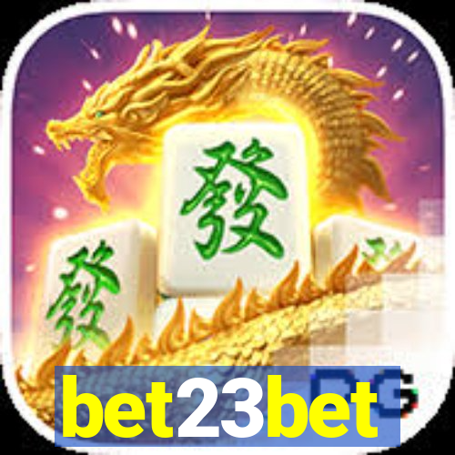 bet23bet