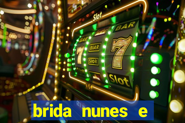 brida nunes e medico video completo