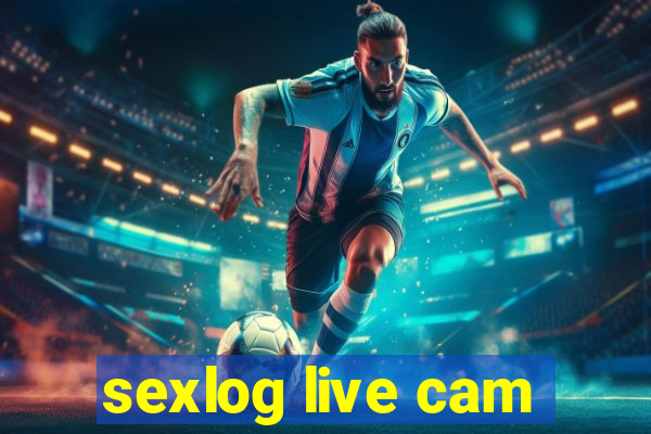 sexlog live cam