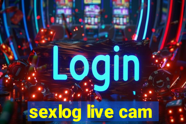 sexlog live cam