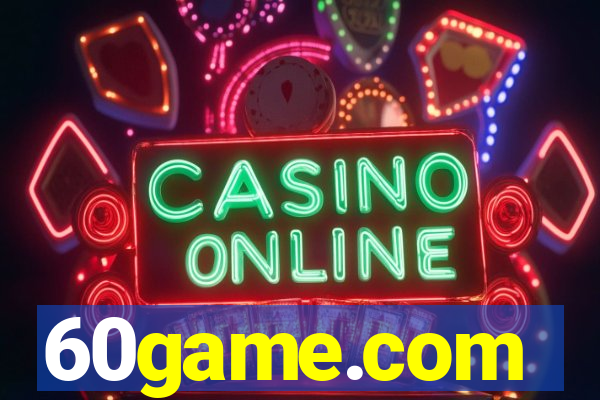 60game.com