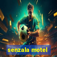 senzala motel