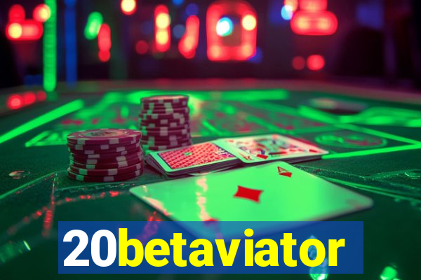 20betaviator