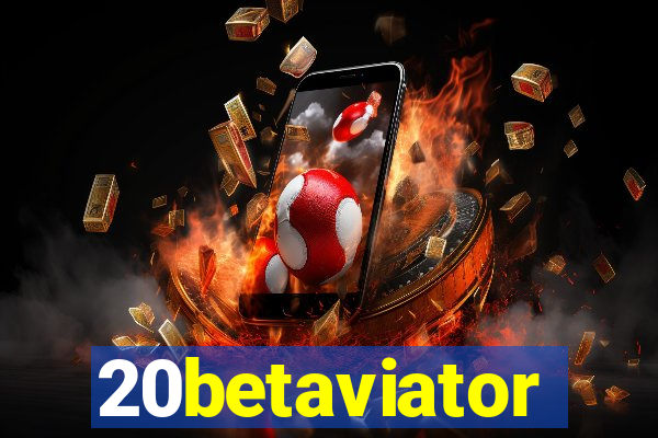 20betaviator