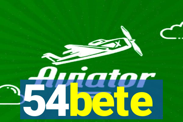 54bete