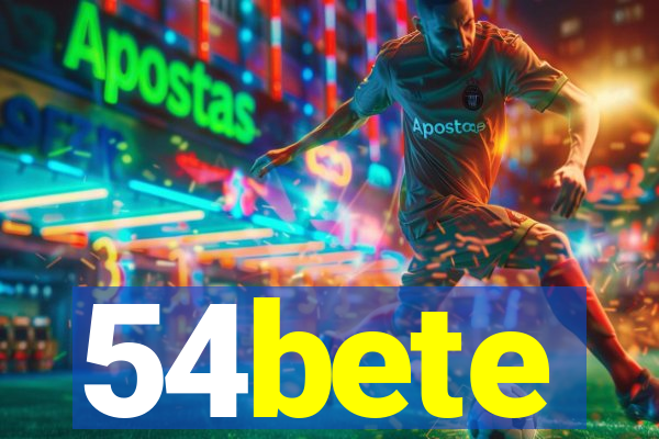54bete