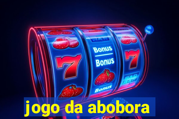 jogo da abobora